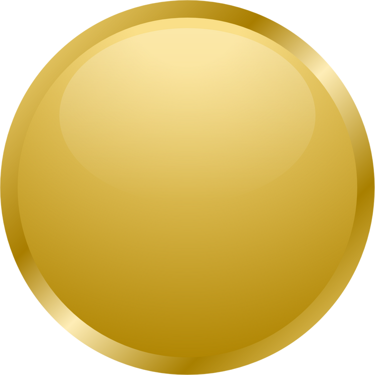 Gold Circle